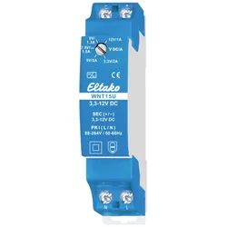 Eltako, Systemstromversorgung, Weitbereichs-Schaltnetzt.