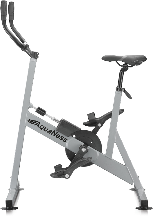 Vélo aquatique Aquaness V2 Aquabiking