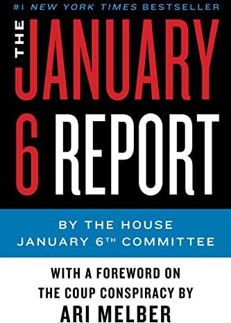 The January 6th Committee - The January 6 Report - Preis vom 09.10.2026 07:28:09 h