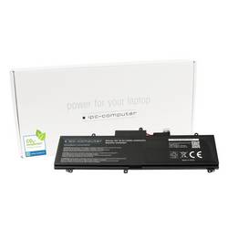ipc-computer Notebook-Akku Akku C41N1837 REPLACE 15.20 V 4200 mAh IPC-Computer