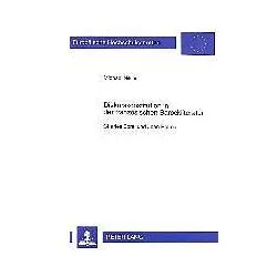 Diskurskonstitution in der französischen Barockliteratur, Fachbücher