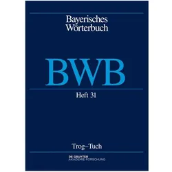 Trog - Tuch, Sprachbücher