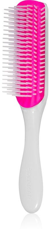 Denman D3 Original Styler 7 row Kyoto Cherry Blossom brosse plate pour cheveux 1 pcs
