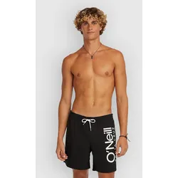 O'Neill Original Cali 16'' Boardshorts black out Gr. M