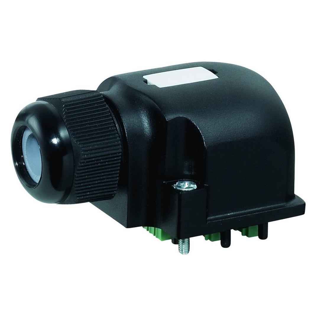 Murr Elektronik Murrelektronik 8000-88559-0000000 Zubehör Anschlusshaube für M12-Verteiler Grun (8000-88559-0000000)