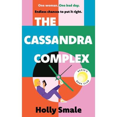 Smale, H: Cassandra Complex, Taschenbuch von Holly Smale, Vermilion, 978-1-5291-9594-1