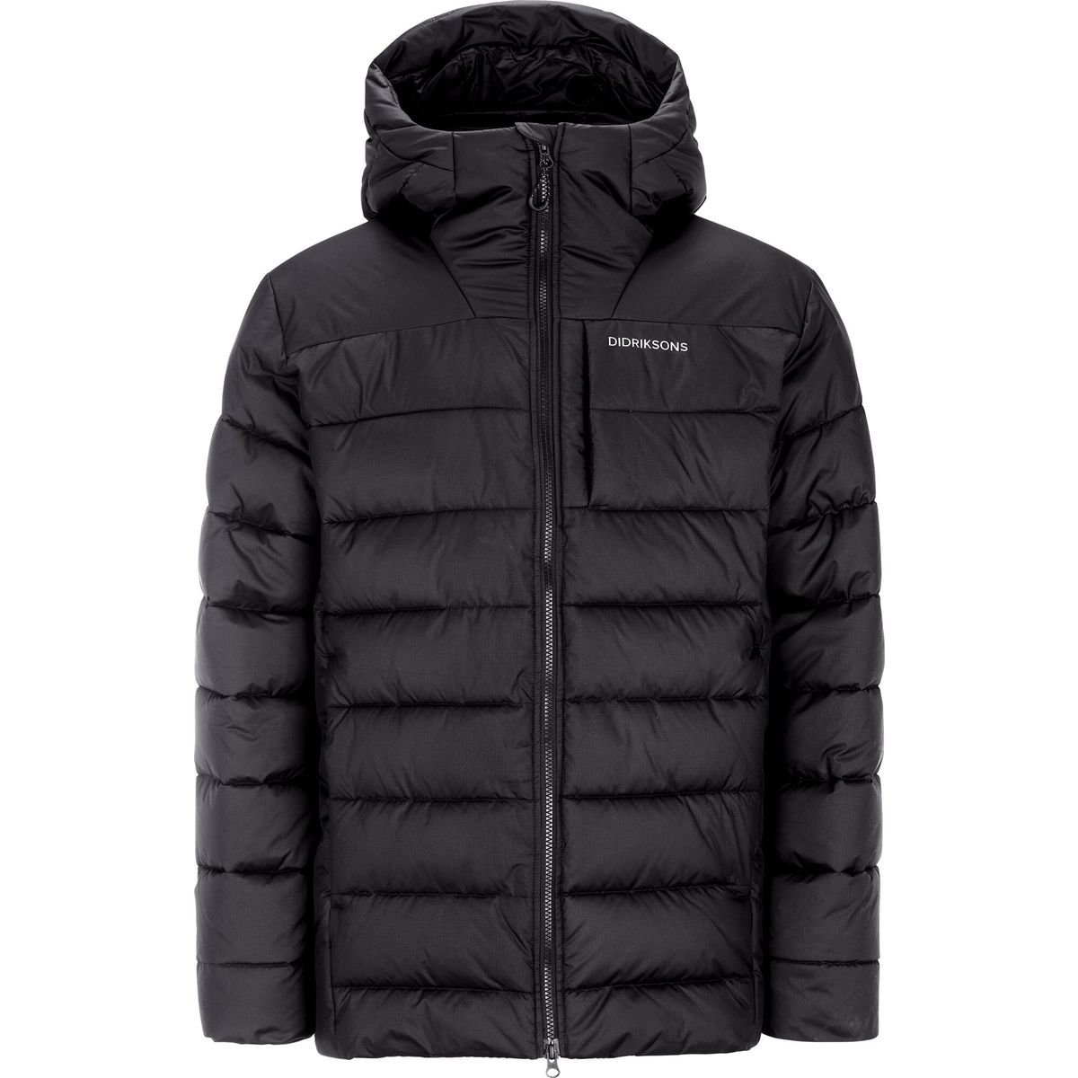 Didriksons Pictor USX Jacket black (060) S 506261060004