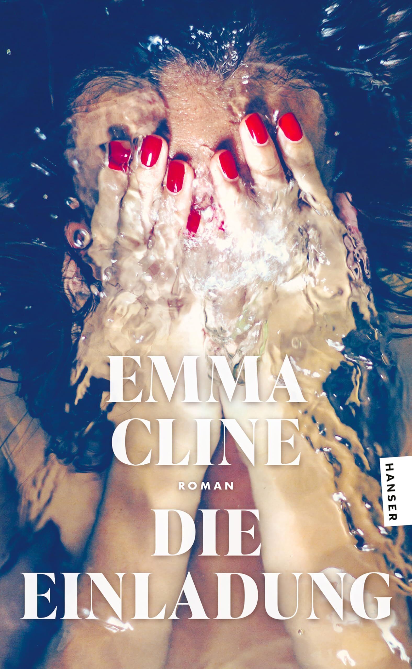 Emma Cline - Die Einladung - Preis vom 10.10.2026 11:48:34 h