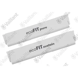 Vaillant Firmenschild 0020237688