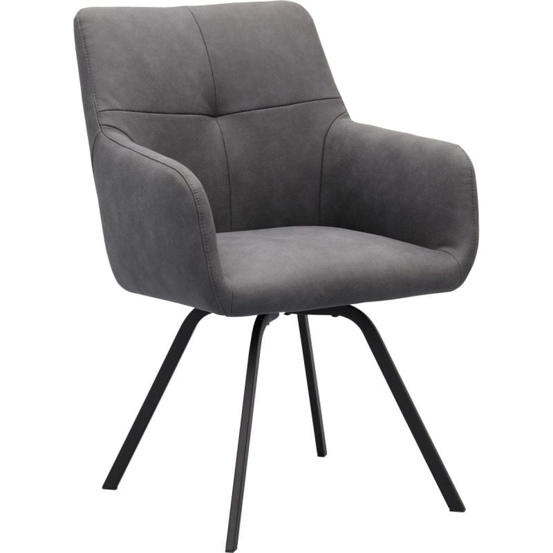 Eetkamerstoel Dania van Budget Home Store