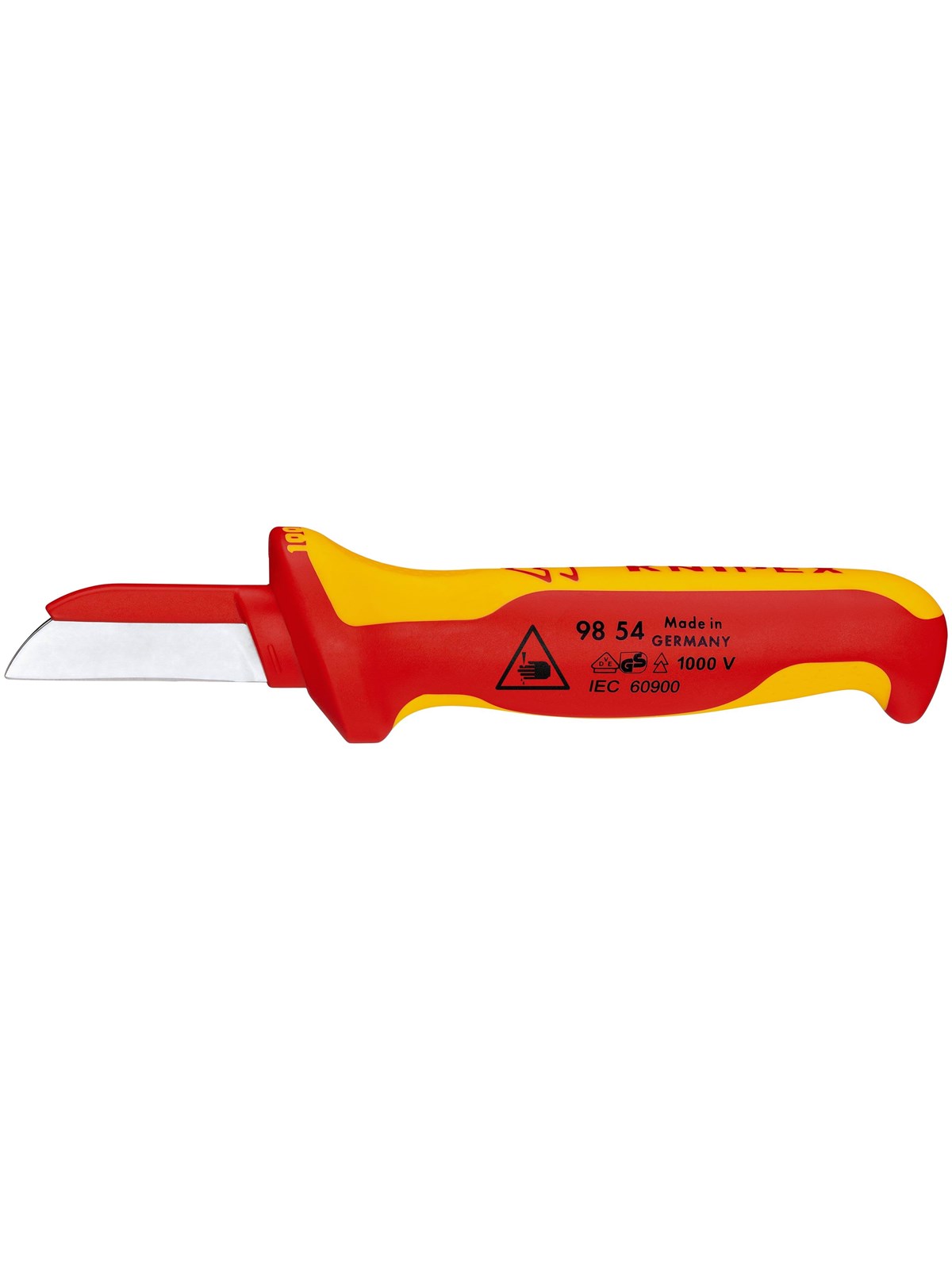 KNIPEX Kabelmesser