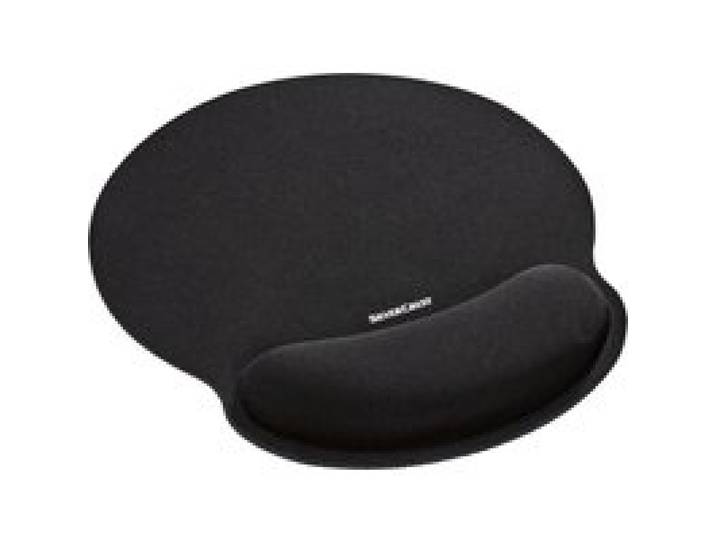 SILVERCREST® Tapis de souris ergonomique / Souris de gaming filaire