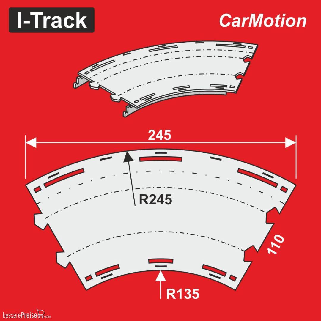 Hacker I-Track HCT9451G