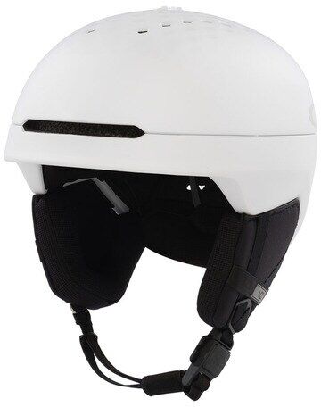 Oakley Casco de esquí-snow MOD3 .  (59-61 cm) Blanco