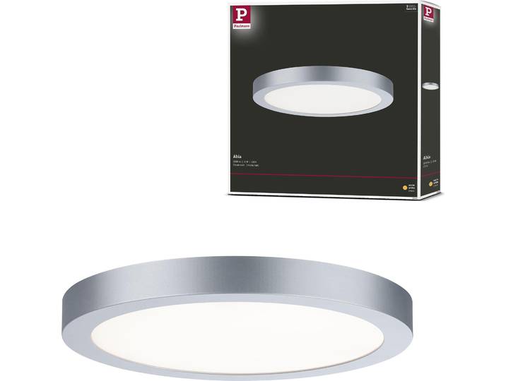 Paulmann LED Panel Abia