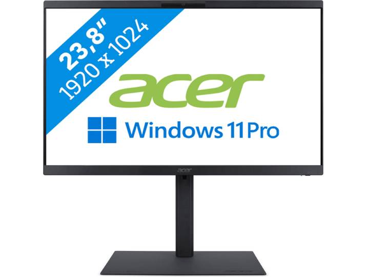 Acer Veriton Vero Z4734GT U51602 Pro