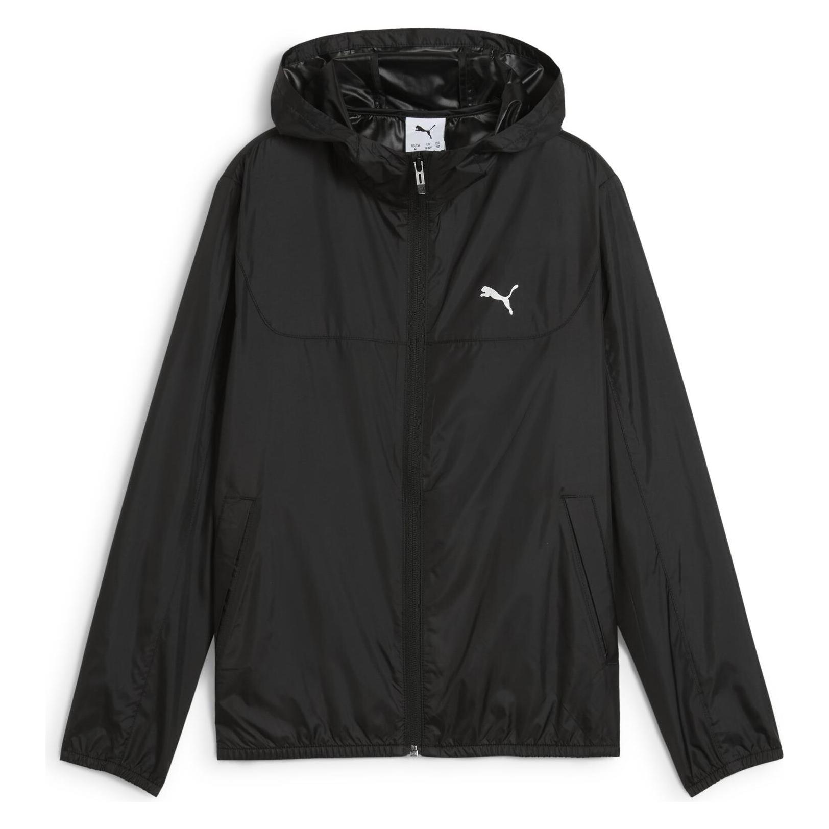 Puma Ess Regular Windbreaker (140) (685165)