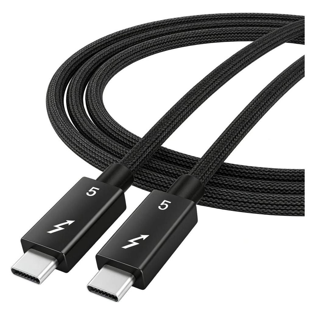 PowerGuard USB C - USB C (2 m, USB 4, 240 W) (00036156)