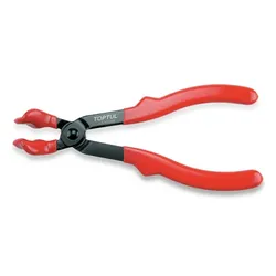 Toptul Zange Zündkerzenstecker 200mm
