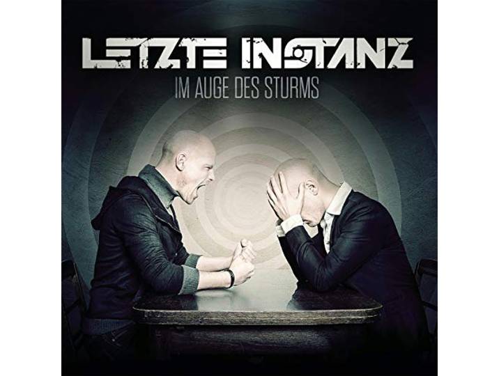 Letzte Instanz - Im Auge Des Sturms