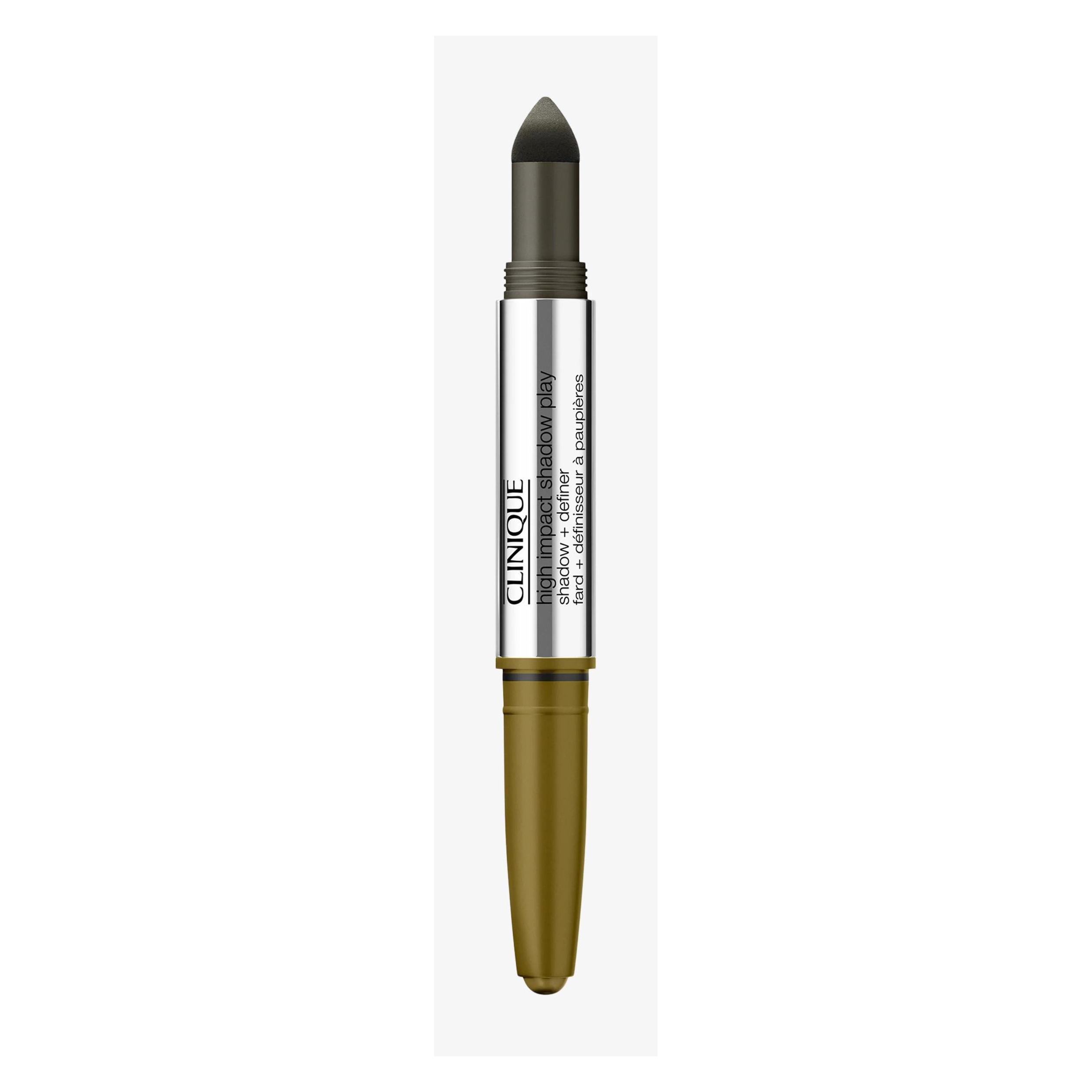Clinique Impact (Grün, Mixed Greens) (V9E5020000)