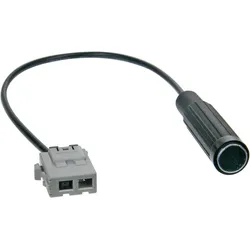  Kia DIN-Antennenadapter für Kia Opirus 