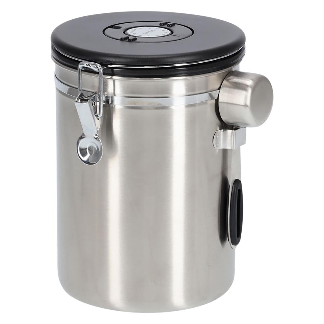 Zeller Present Kaffeedose m. Löffel (2.70 l) (27368-135957.0280)