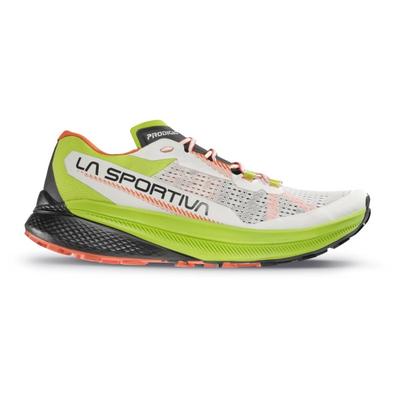 La Sportiva - Prodigio - Trailrunningschuhe 38 | EU 38 weiß