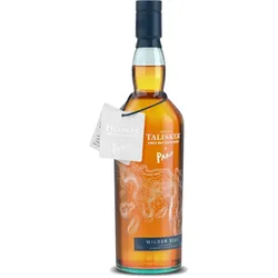 Talisker x Parley - Wilder Seas - Limited Edition - Single Malt...