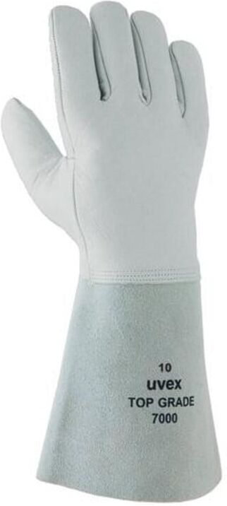 uvex Schutzhandschuh top grade 7000 Größe 11 ; UVEX SAFETY Gloves GmbH & Co. KG (6028711)