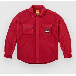 thirtytwo Rest Stop Funktionsshirt brick Gr. L
