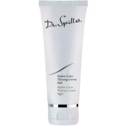 50ml Dr. Spiller Hydro Color Tönungscreme