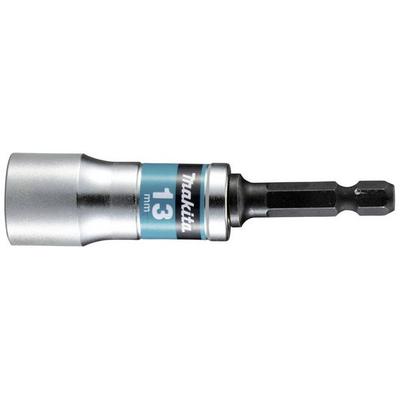 Makita E-03492 Torsion-Steckschlüssel 13mm SW 13 1/4'
