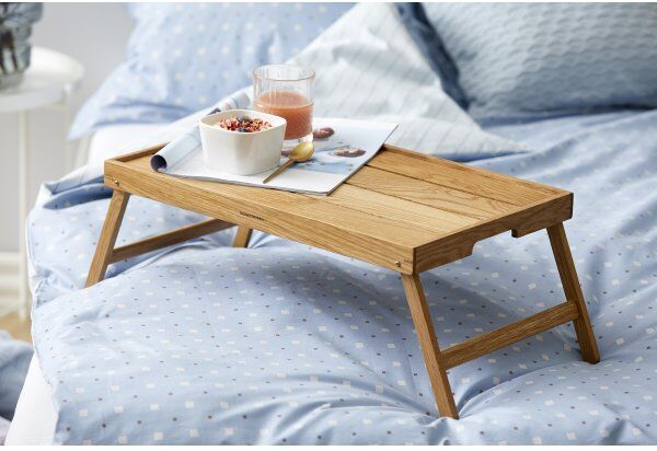 Blomsterbergs Morgenmadsbakke I Eg