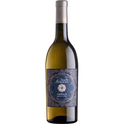 Feudo Arancio Grillo Mezzacorona 2025