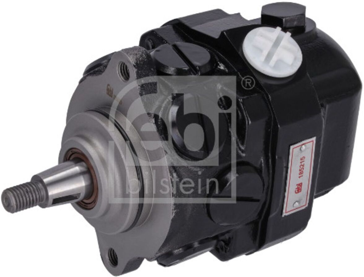 Febi Bilstein Hydraulikpumpe, Lenkung FEBI 185215