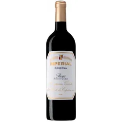Imperial Reserva 2020 - CVNE