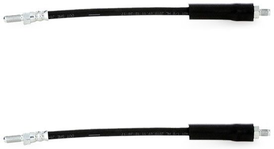 RIDEX 83B1114 Bremsschlauch