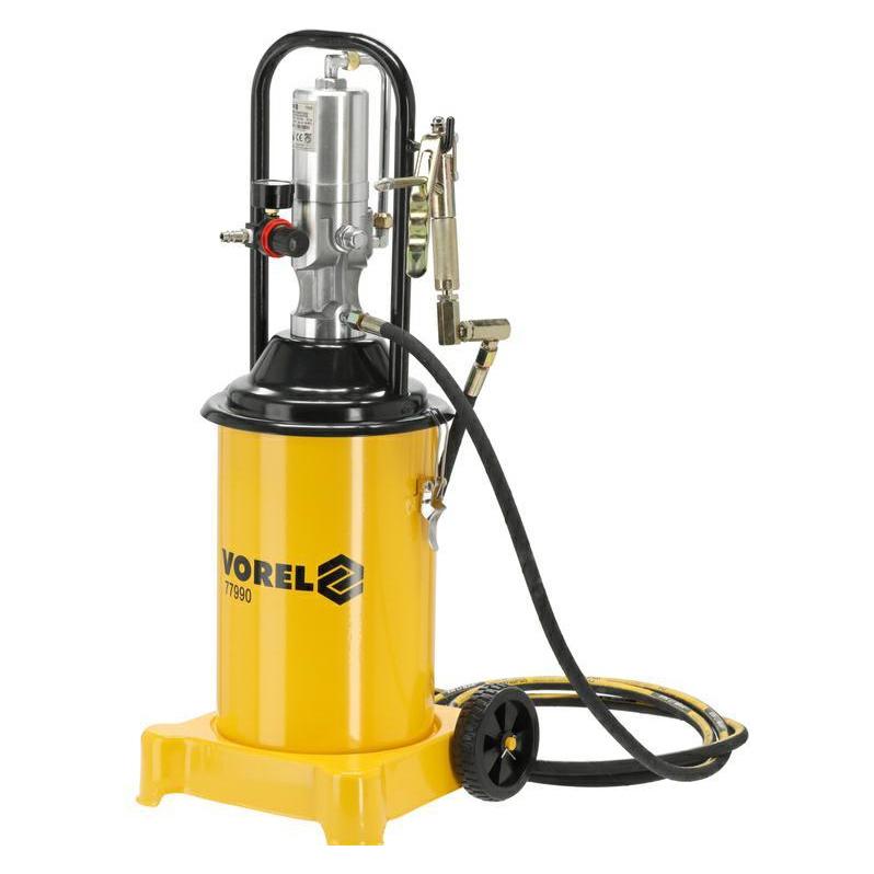 Vorel Towotnica / Smarownica Pneumatyczna 12l (77990)