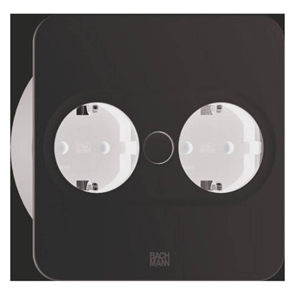 Bachmann Multiple socket outlets (946.009)
