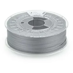 Extrudr PLA NX2 MATT - silber, 1000g, 1,75mm