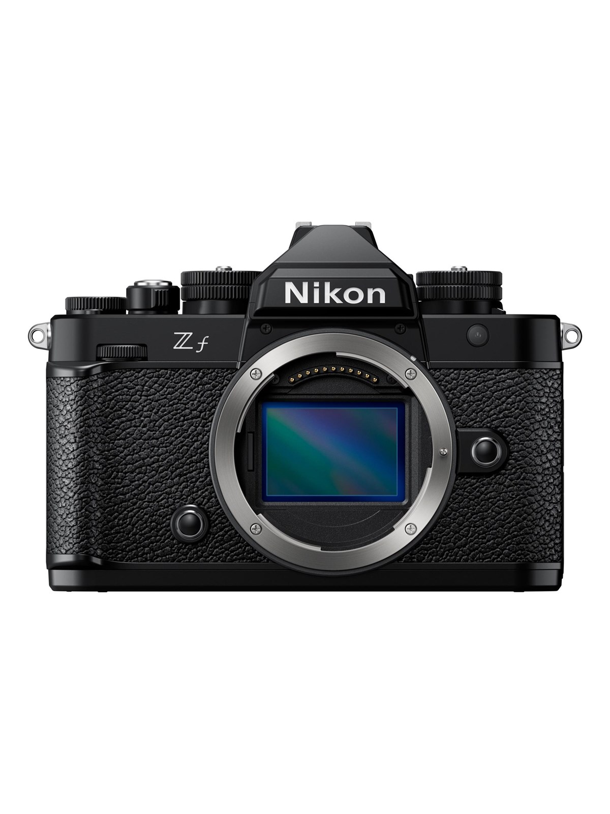 Nikon Z f Body