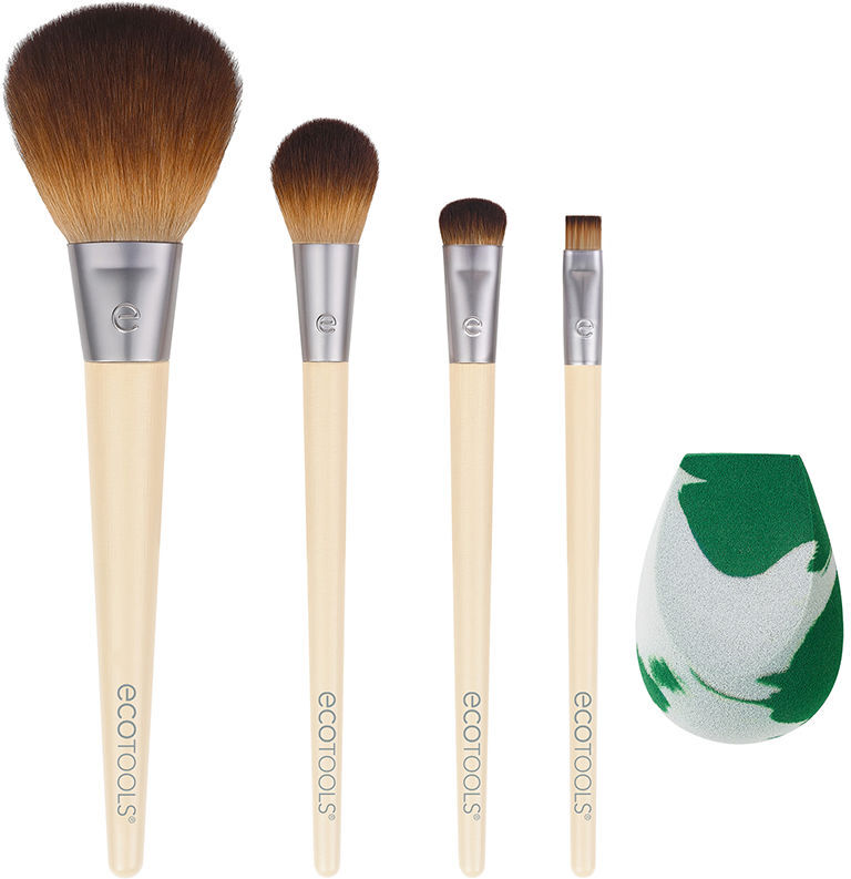 Ecotools The Core Five lote 5 pz