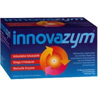 Innovazym Kapseln+Tabletten je 210 St.Kombipackung 1 St Kombipackung