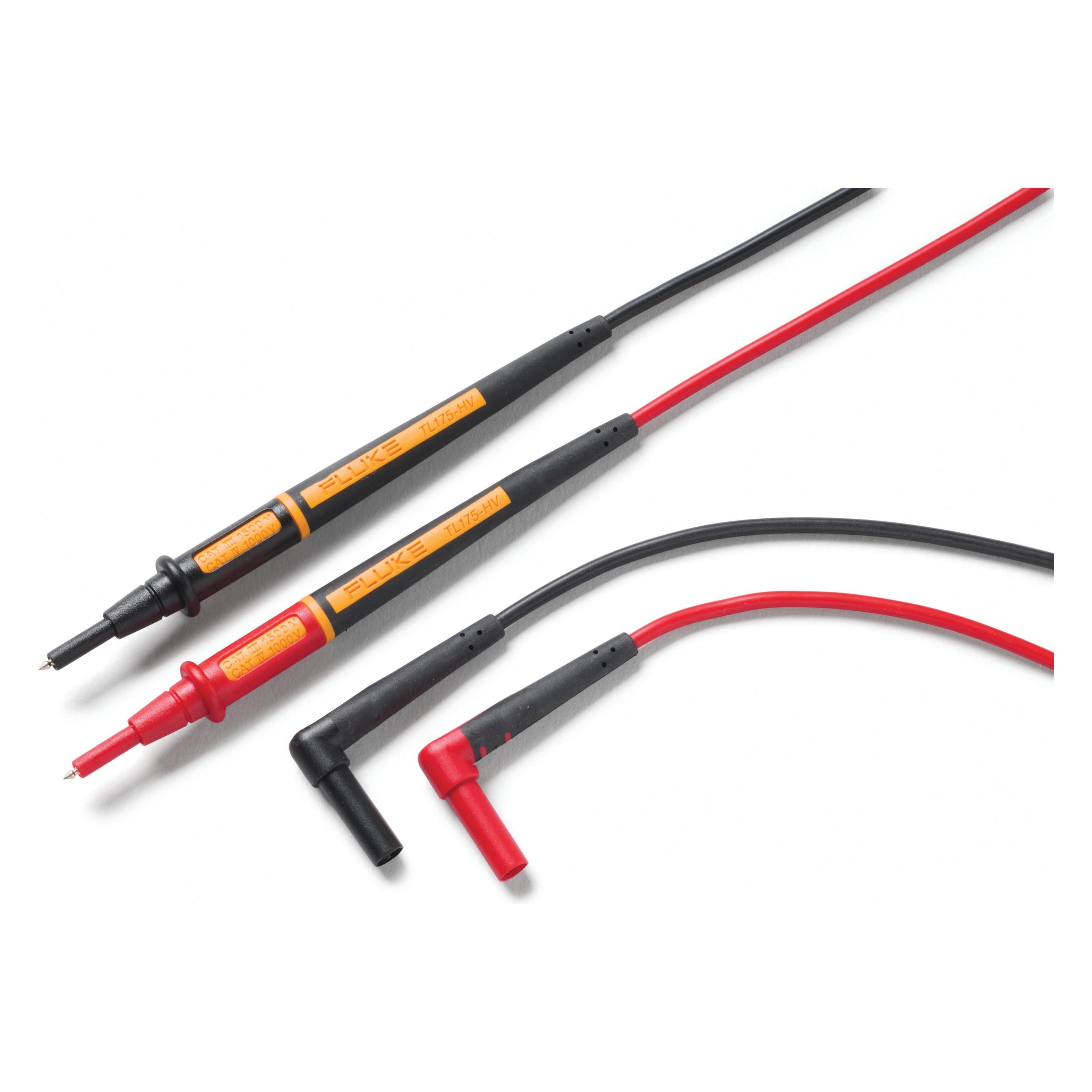 Beha Amprobe TwistGuard Messleitung (6013294)