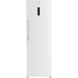 KOENIC KFZ 631 D NF W Standgefrierschrank (D, 274 l, 185 cm hoch)