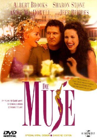 Albert Brooks - Die Muse - Preis vom 11.10.2026 15:43:13 h