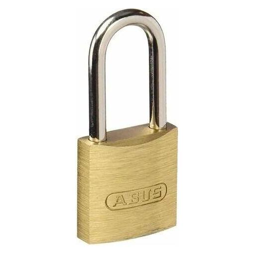Abus Tastensperre Messing 3,5 mm 20 mm (60698123)