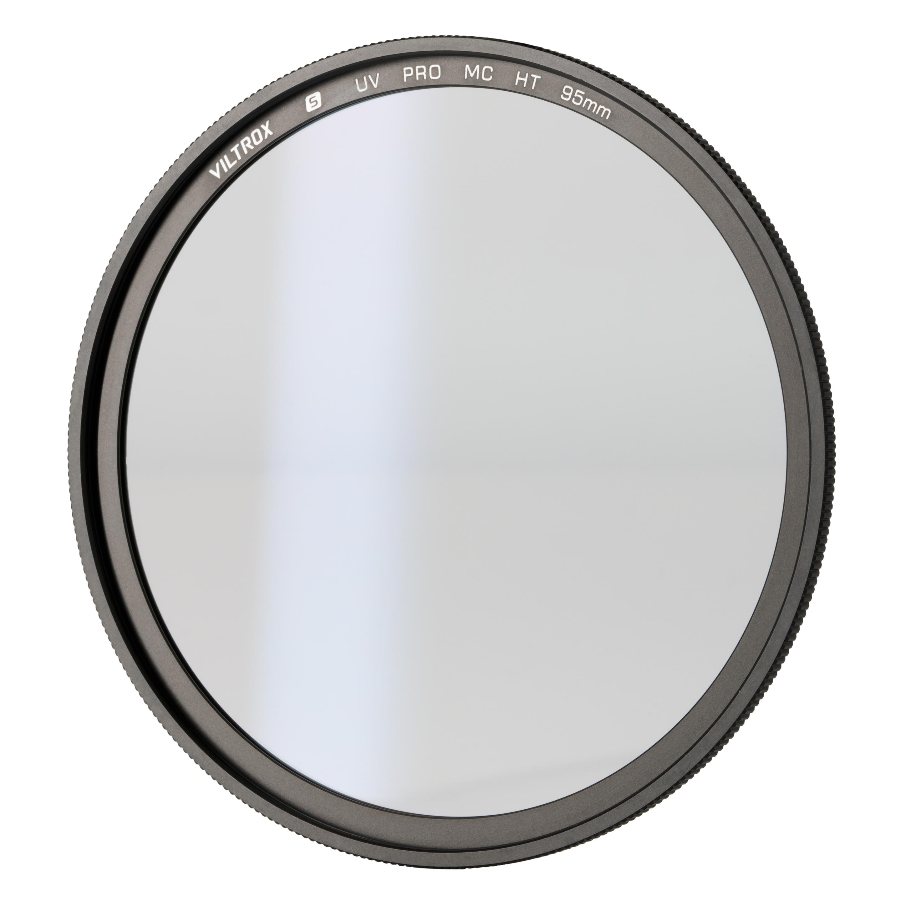 Rollei MC UV-Filter (95 mm, UV-Filter) (11158)
