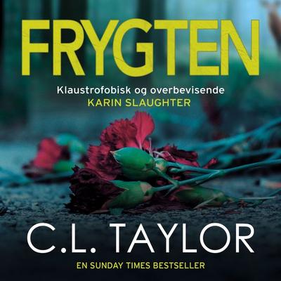 Frygten - C.L. Taylor, Audio, 9788771076783